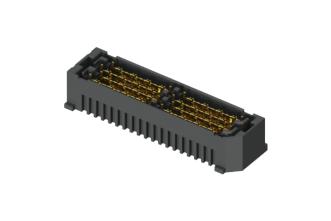 SAMTEC NVAM-DP-04-2-05.0-S-2-WT-K-FR