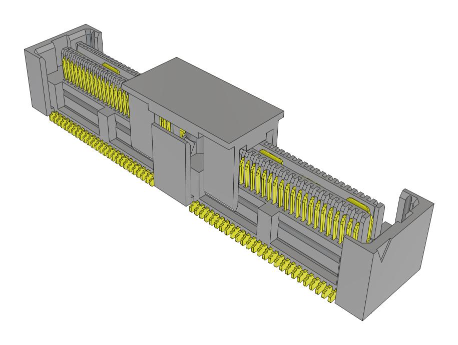 SAMTEC QFS-052-04.25-H-D-A-P-FR