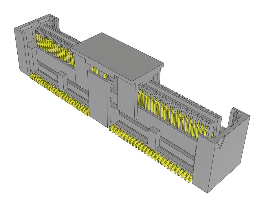 SAMTEC QFS-052-06.25-SL-D-A-P-FR