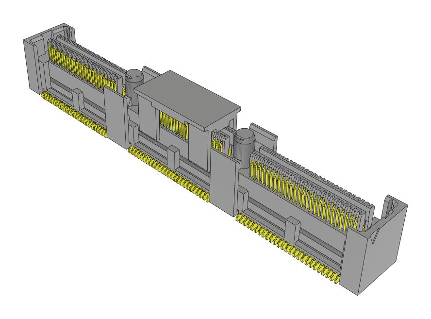 SAMTEC QFS-078-06.25-SL-D-A-P-FR