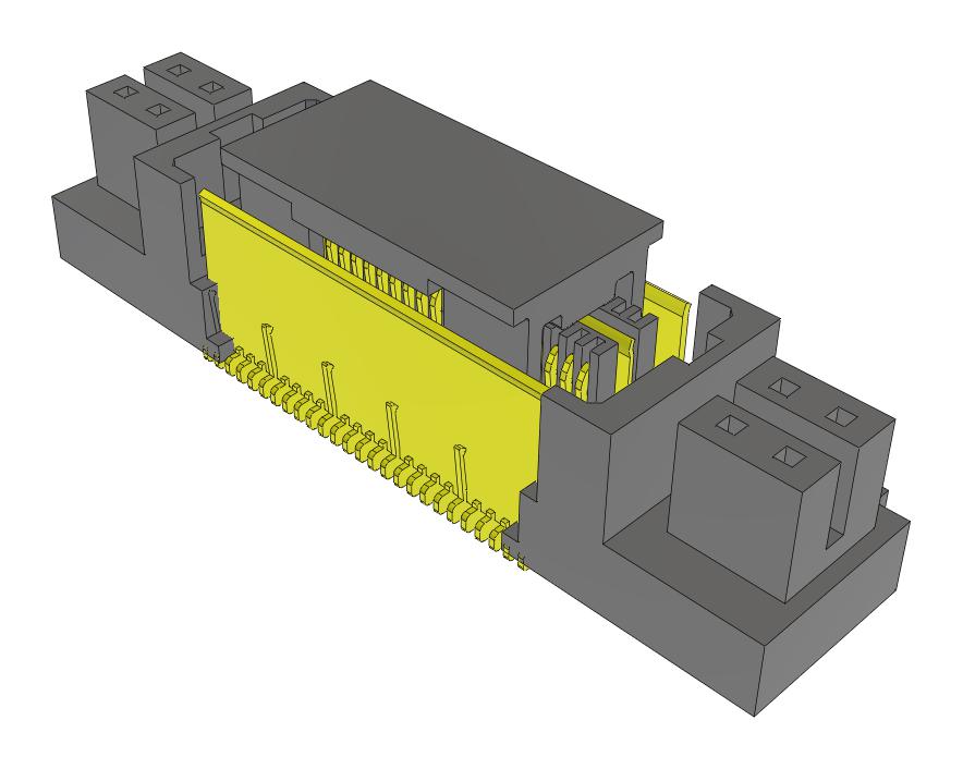 SAMTEC QFSS-026-04.25-L-D-PC4-P-FR