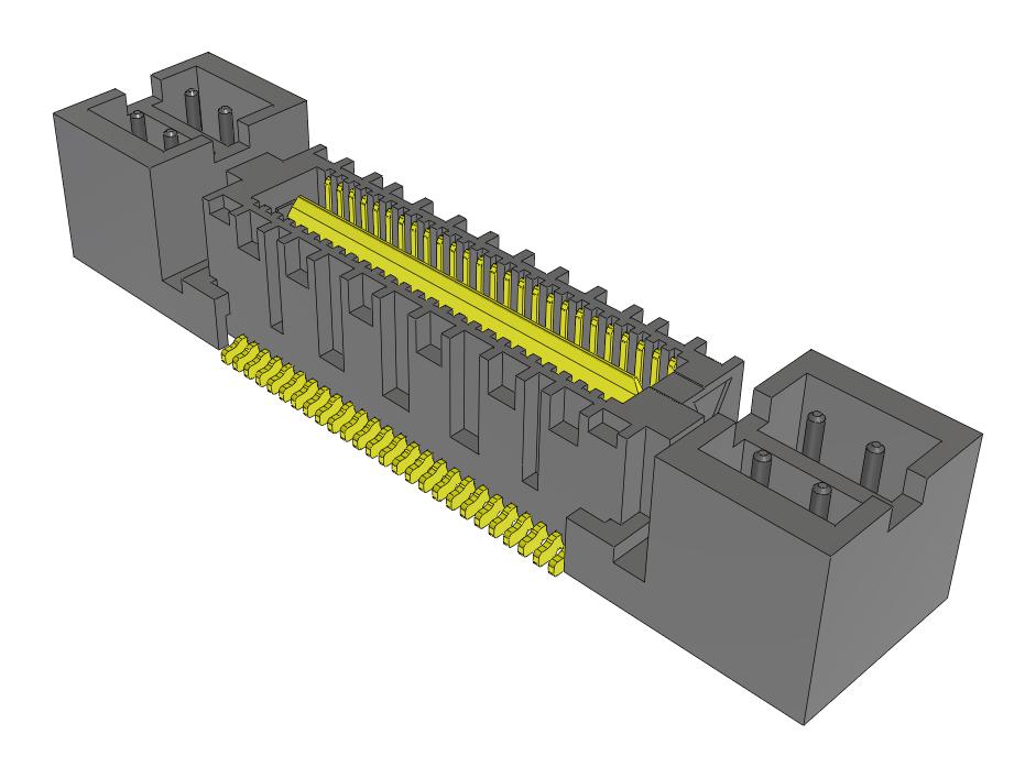 SAMTEC QMS-026-05.75-L-D-PC4-FR