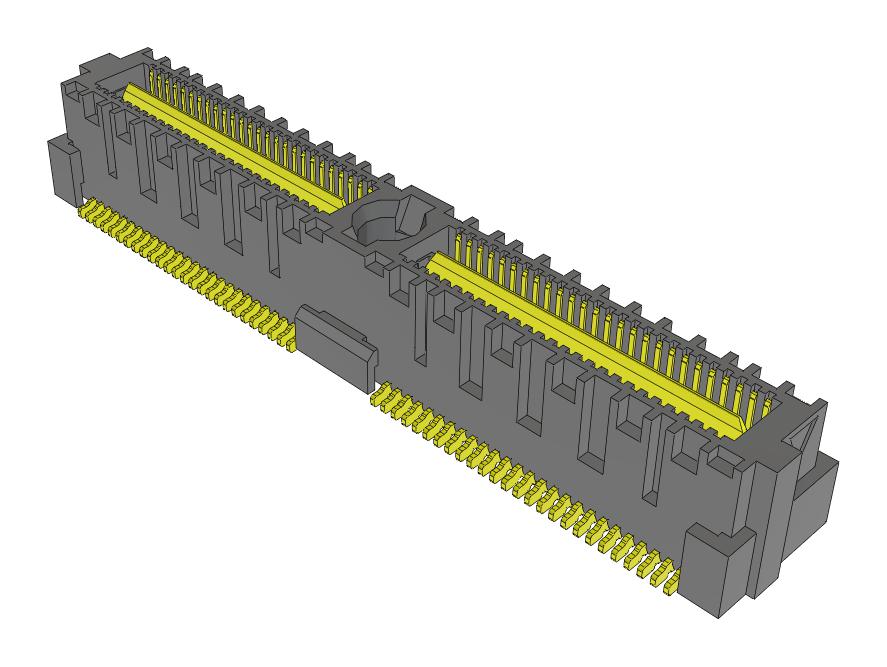 SAMTEC QMS-052-06.75-L-D-FR