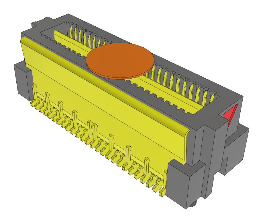 SAMTEC QMSS-016-06.75-L-D-DP-A-K-FR