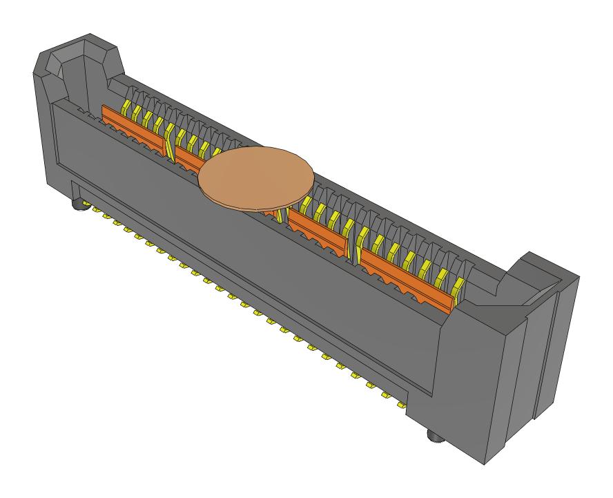 SAMTEC QRF8-026-05.0-L-D-A-K-FR