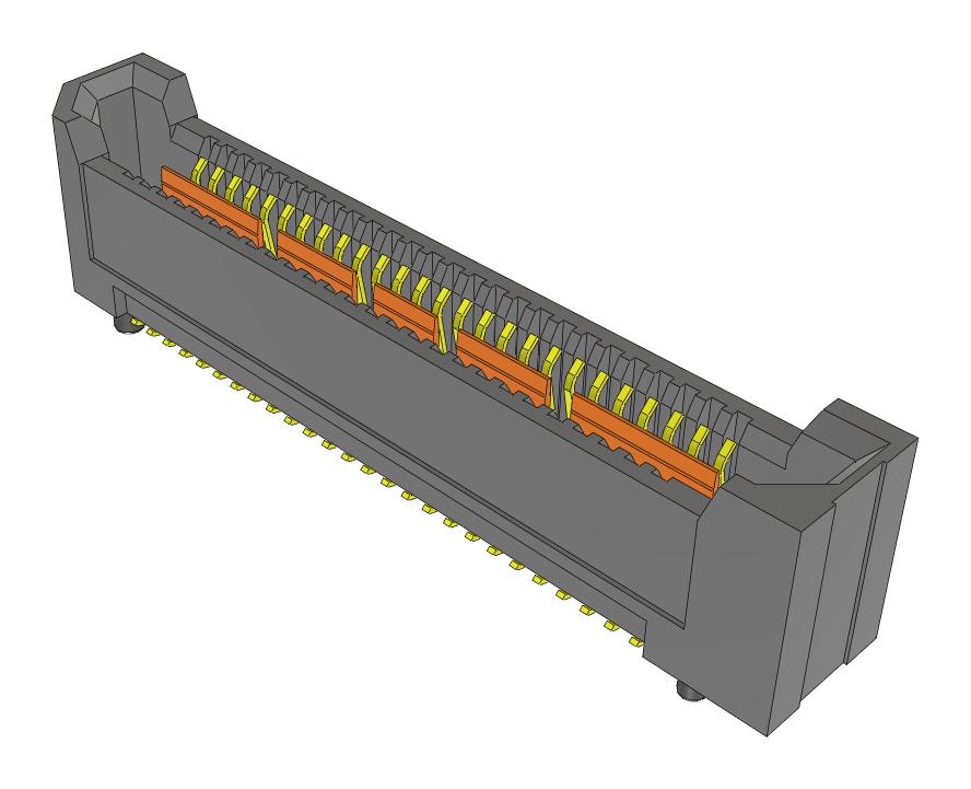 SAMTEC QRF8-026-05.0-S-D-A-FR