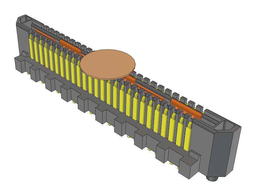 SAMTEC QRM8-026-02.0-S-D-A-K-FR