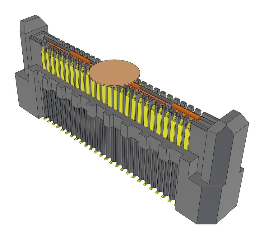 SAMTEC QRM8-026-07.0-L-D-A-GP-K-FR