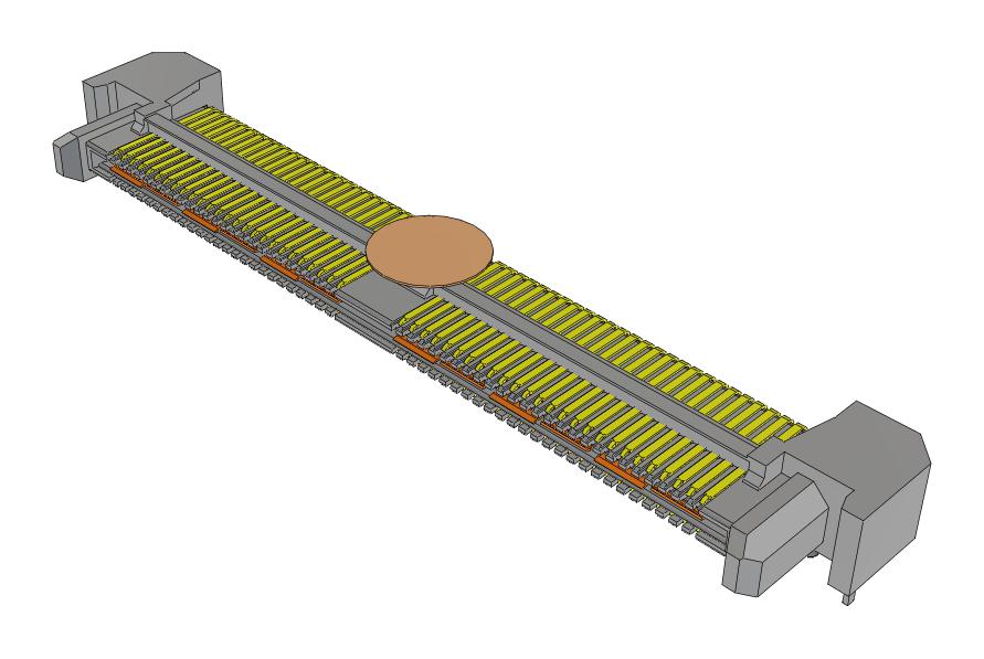 SAMTEC QRM8-052-01-L-RA-GP-K-FR