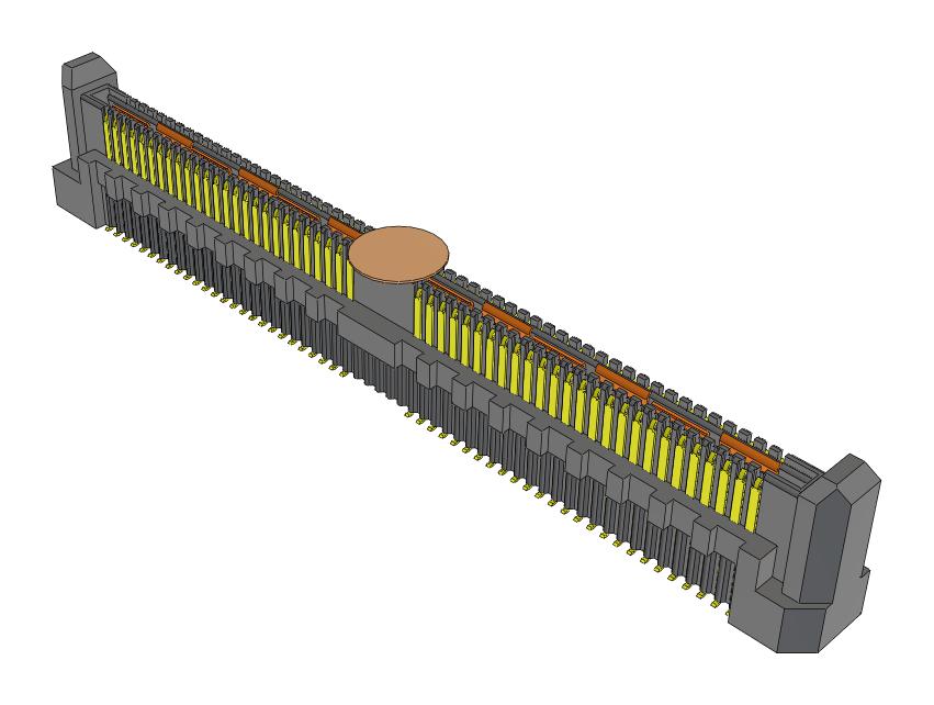 SAMTEC QRM8-052-05.0-L-D-A-GP-K-FR