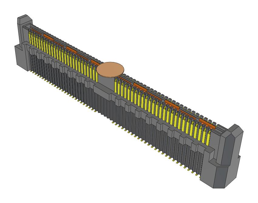 SAMTEC QRM8-052-07.0-L-D-A-GP-K-FR