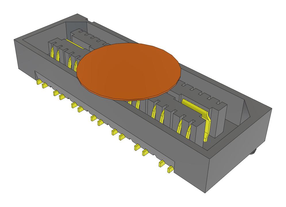 SAMTEC QSE-014-01-F-D-DP-A-K-FR