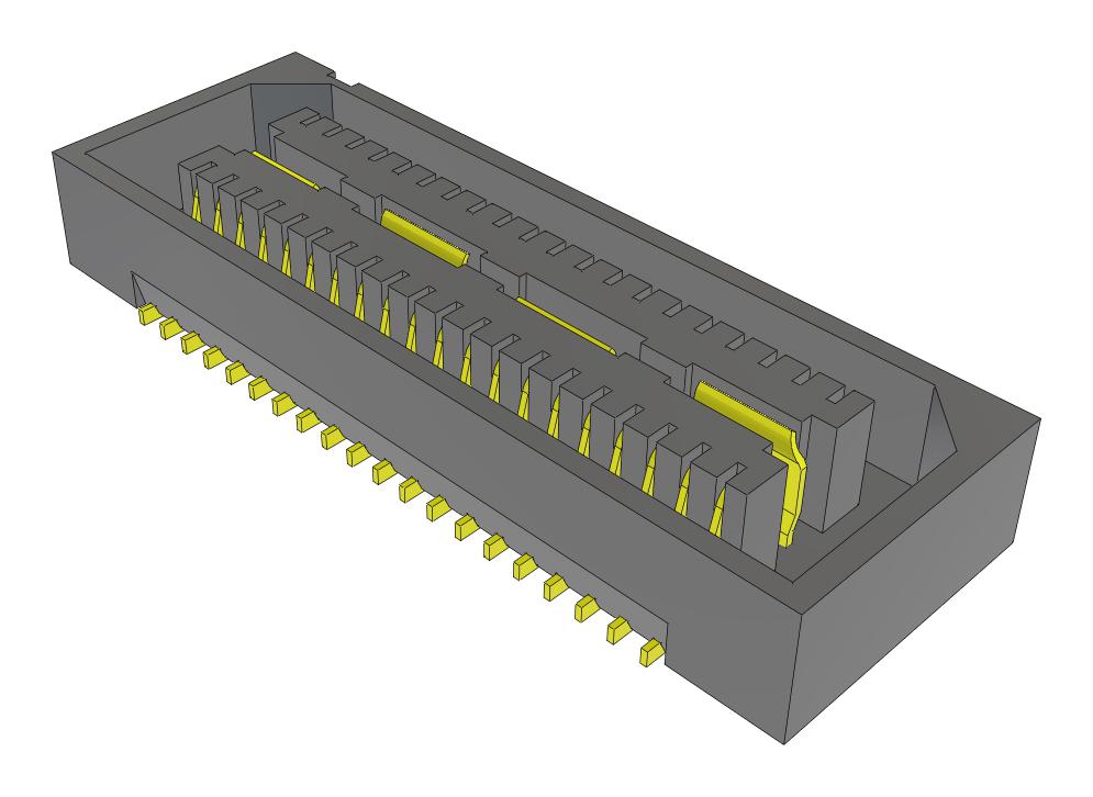 SAMTEC QSE-020-01-F-D-FR