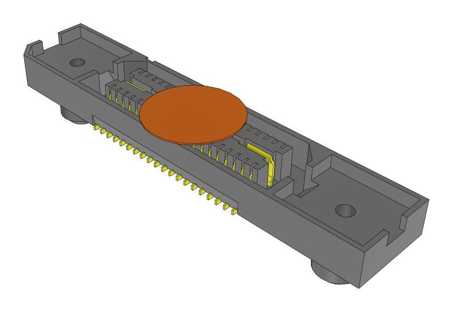 SAMTEC QSE-020-01-L-D-A-RT1-K-FR