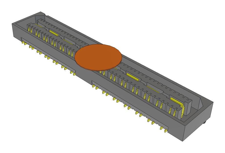 SAMTEC QSE-028-01-H-D-DP-A-K-FR