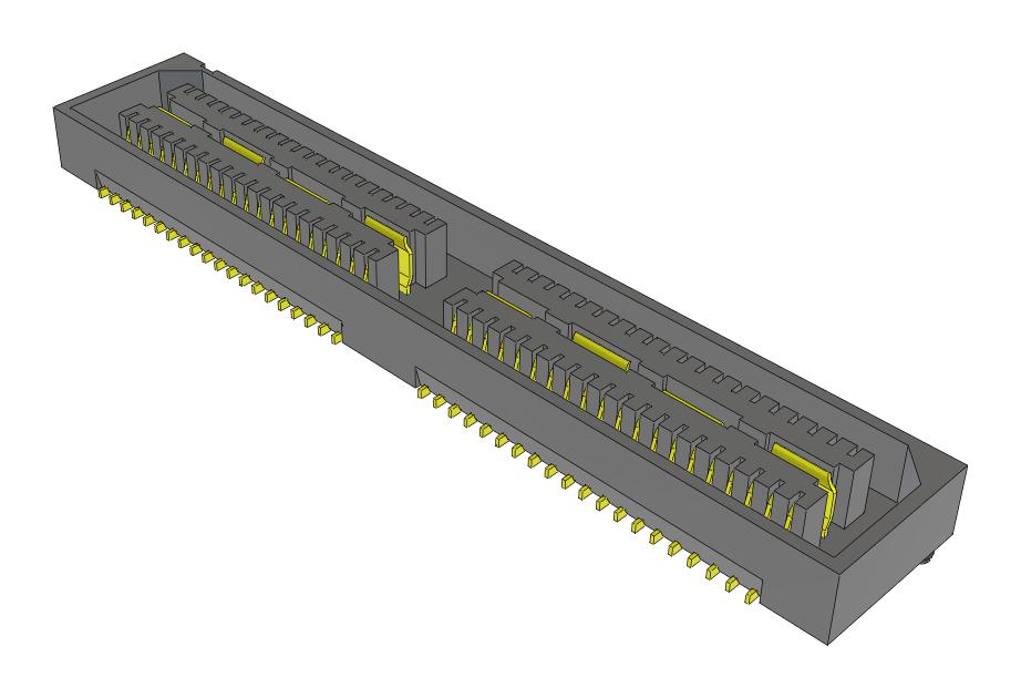 SAMTEC QSE-040-01-F-D-A-FR