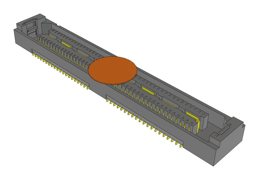 SAMTEC QSE-040-01-S-D-A-L-K-FR