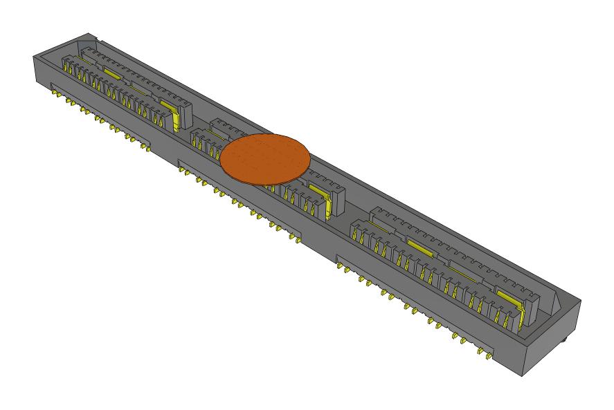 SAMTEC QSE-042-01-L-D-DP-A-K-FR