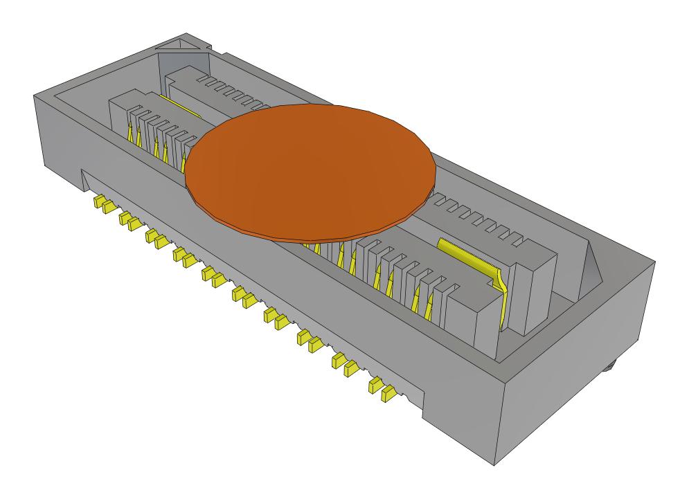 SAMTEC QSH-020-01-C-D-DP-A-K-FR