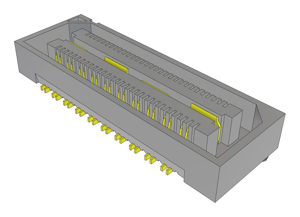 SAMTEC QSH-020-01-F-D-DP-A-FR