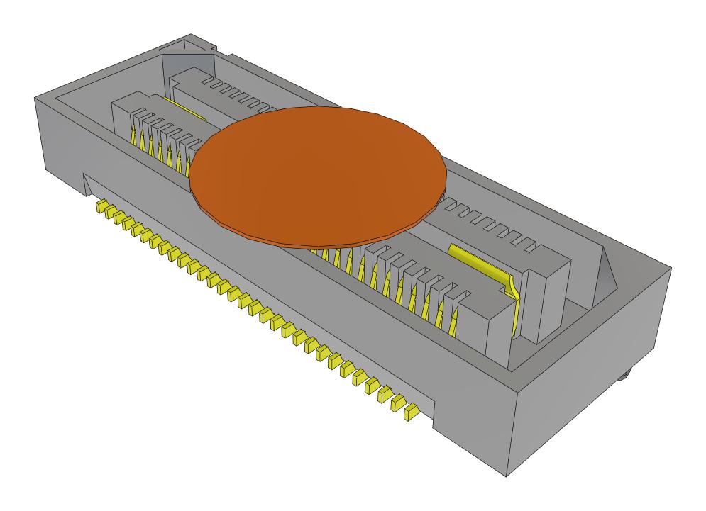 SAMTEC QSH-030-01-C-D-A-K-FR