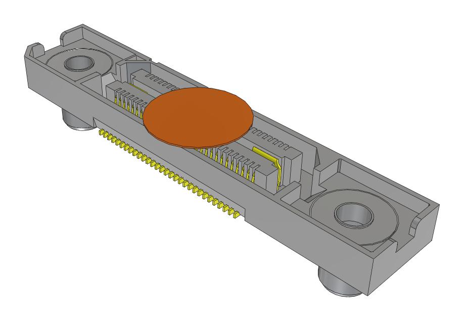 SAMTEC QSH-030-01-F-D-A-RT1-K-FR