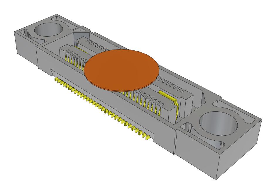 SAMTEC QSH-030-01-H-D-A-GP-K-FR