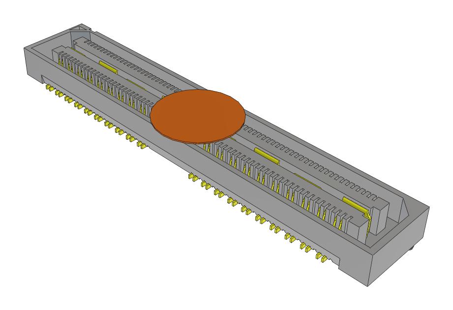 SAMTEC QSH-040-01-C-D-DP-A-K-FR