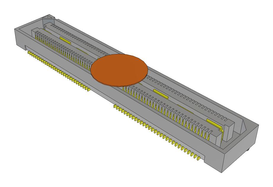 SAMTEC QSH-060-01-C-D-A-K-FR