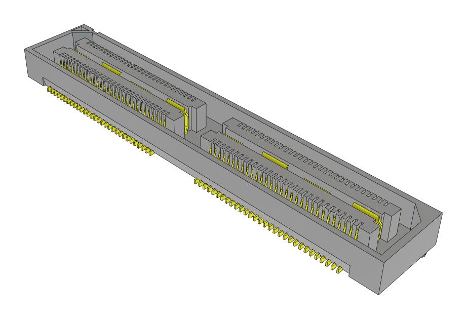 SAMTEC QSH-060-01-F-D-A-FR