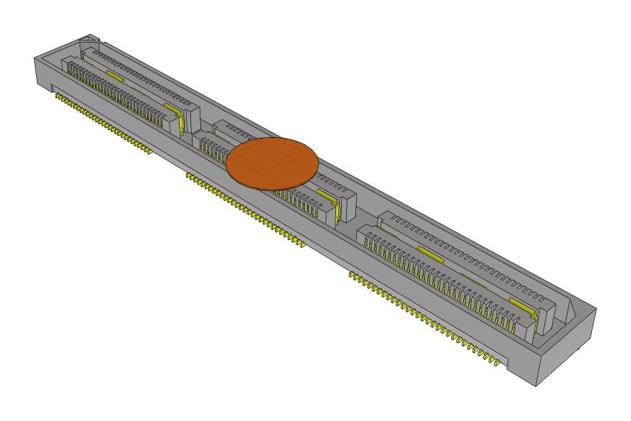 SAMTEC QSH-090-01-F-D-A-K-FR