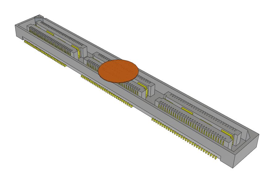 SAMTEC QSH-090-01-F-D-K-FR