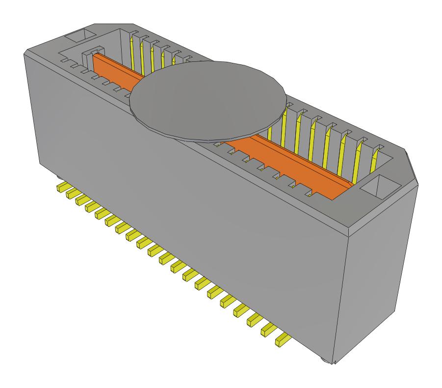 SAMTEC QTE-020-02-H-D-A-K-FR