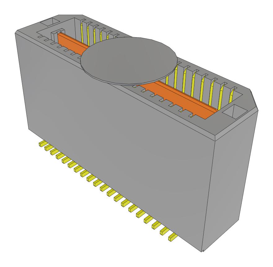 SAMTEC QTE-020-03-F-D-K-FR