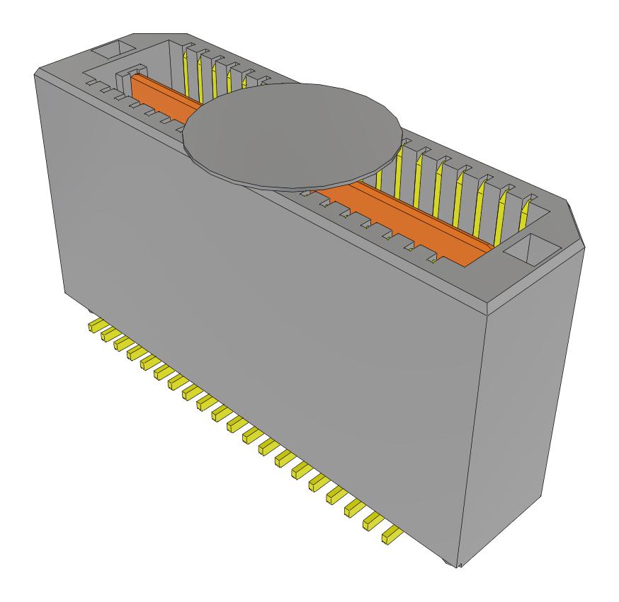 SAMTEC QTE-020-03-L-D-A-K-FR