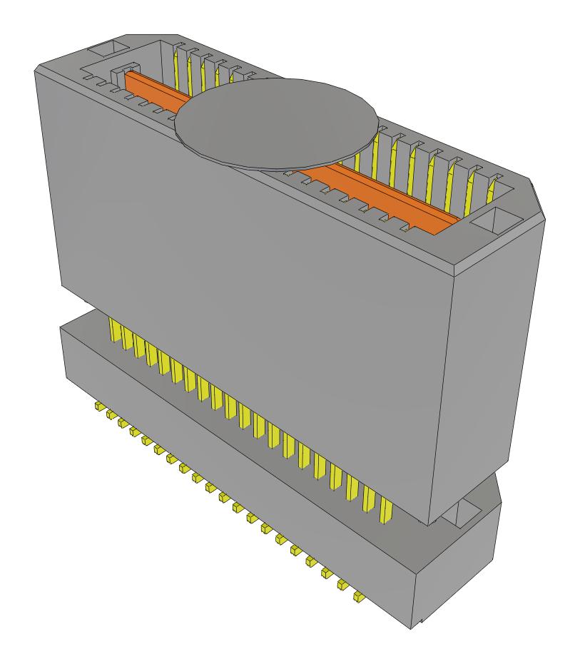 SAMTEC QTE-020-04-F-D-A-K-FR