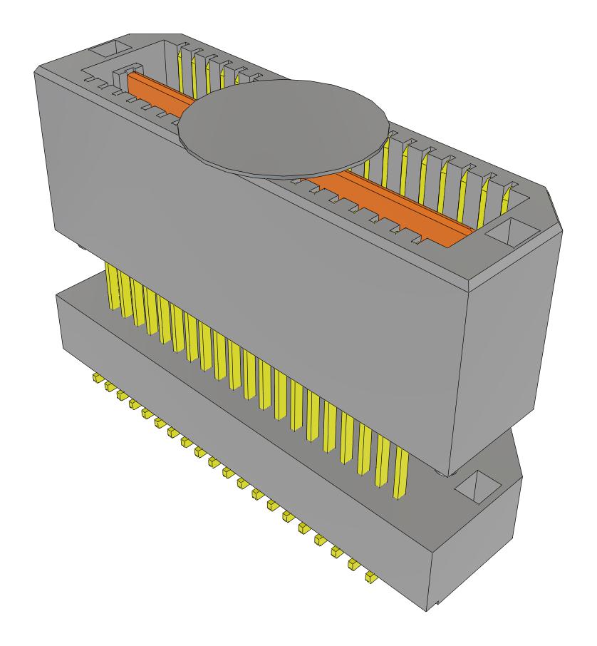 SAMTEC QTE-020-09-L-D-A-K-FR