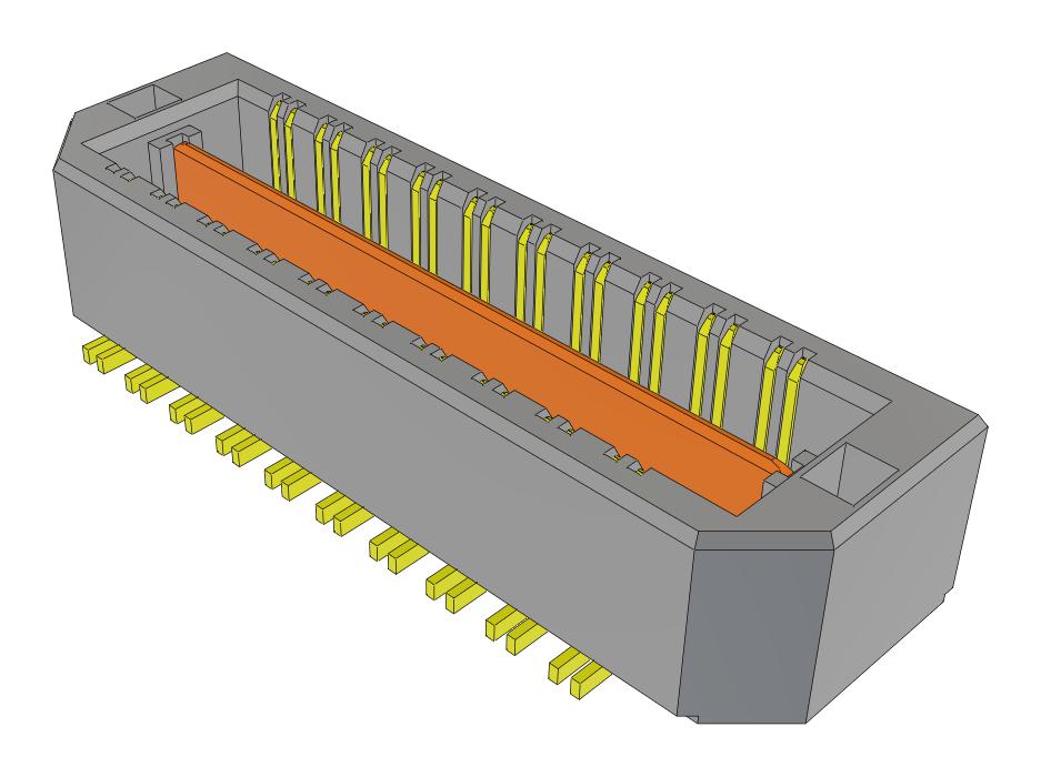 SAMTEC QTH-020-01-F-D-DP-A-FR