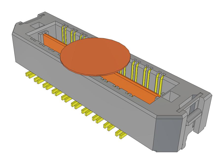 SAMTEC QTH-020-01-F-D-DP-A-L-K-FR