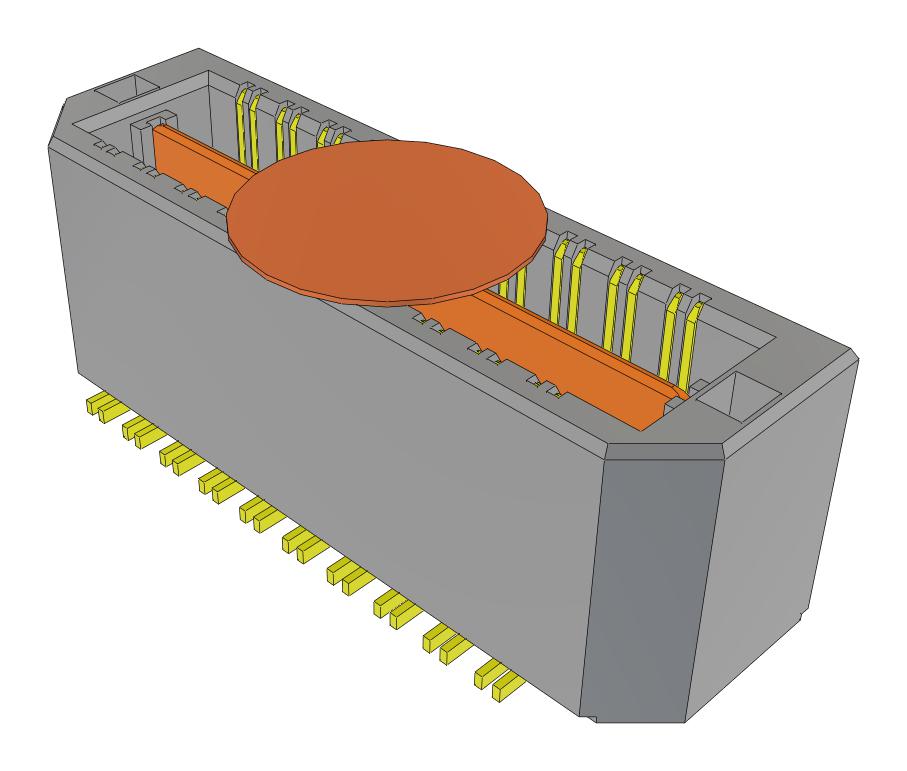 SAMTEC QTH-020-02-L-D-DP-A-K-FR