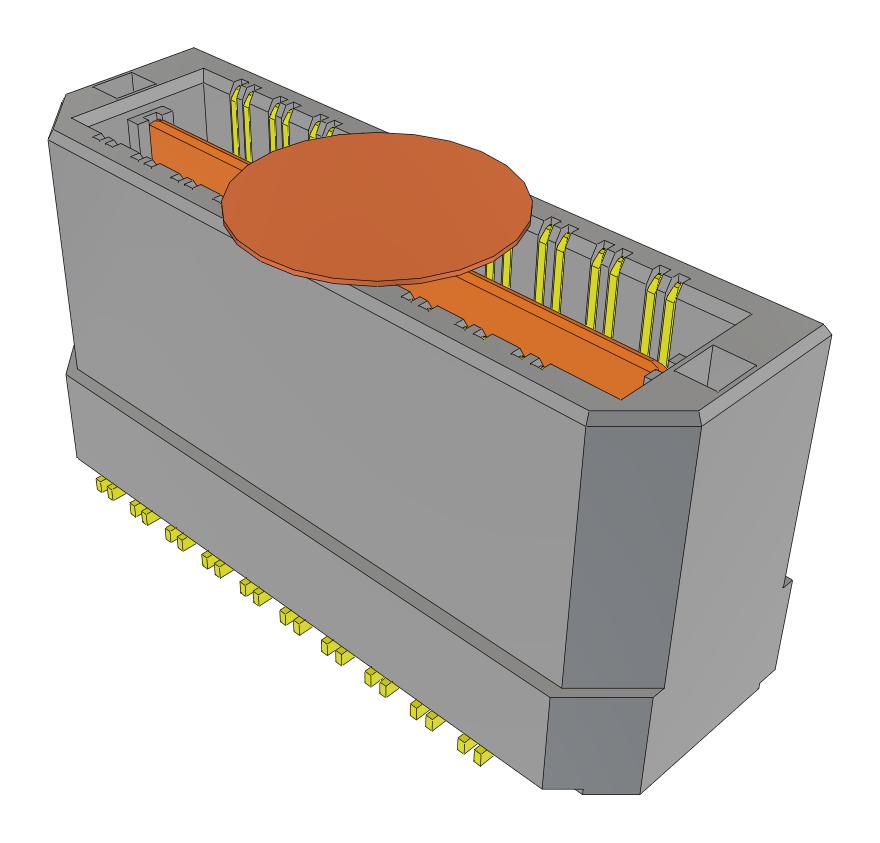 SAMTEC QTH-020-03-L-D-DP-A-K-FR