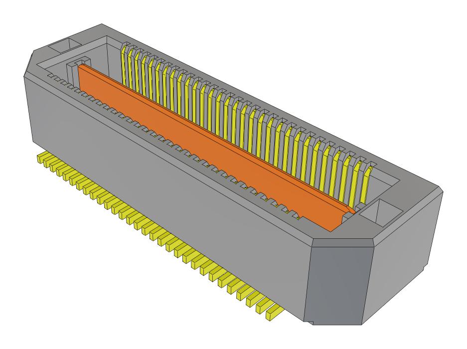 SAMTEC QTH-030-01-C-D-A-FR