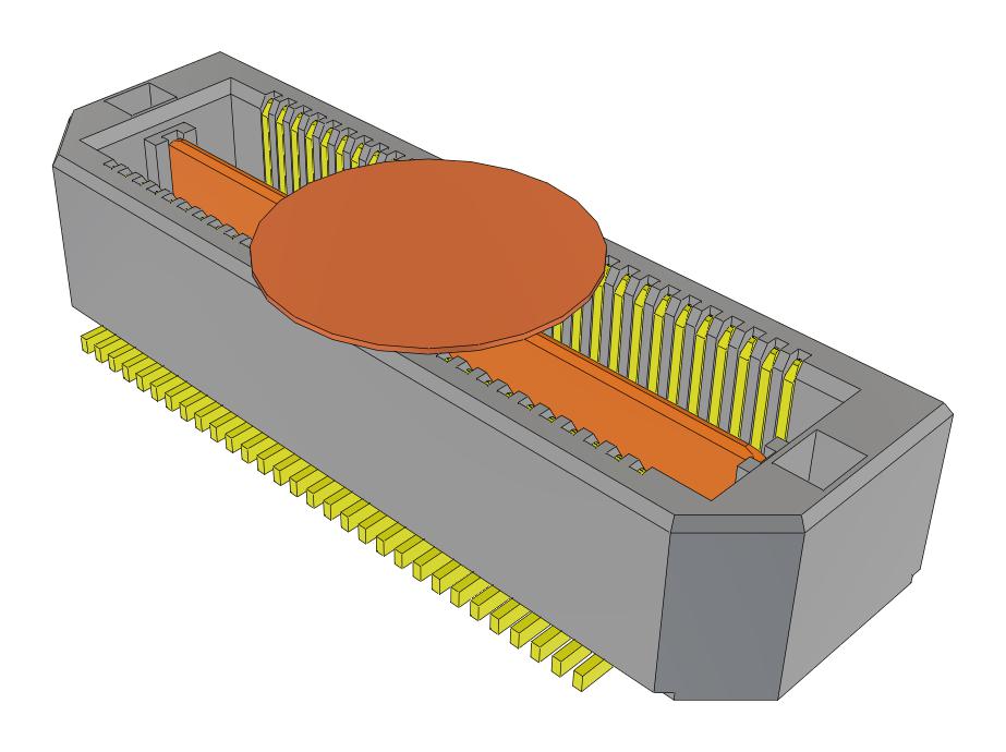 SAMTEC QTH-030-01-F-D-A-K-FR