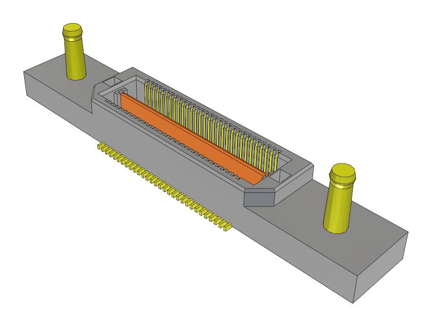 SAMTEC QTH-030-01-F-D-A-RT1-FR