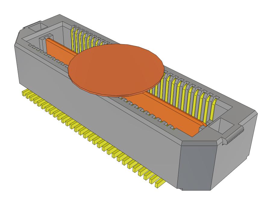 SAMTEC QTH-030-01-L-D-FL-K-FR