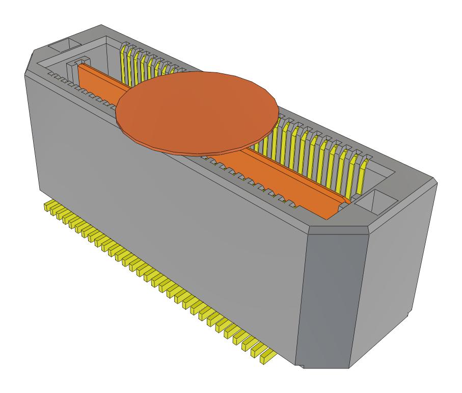 SAMTEC QTH-030-02-F-D-A-K-FR