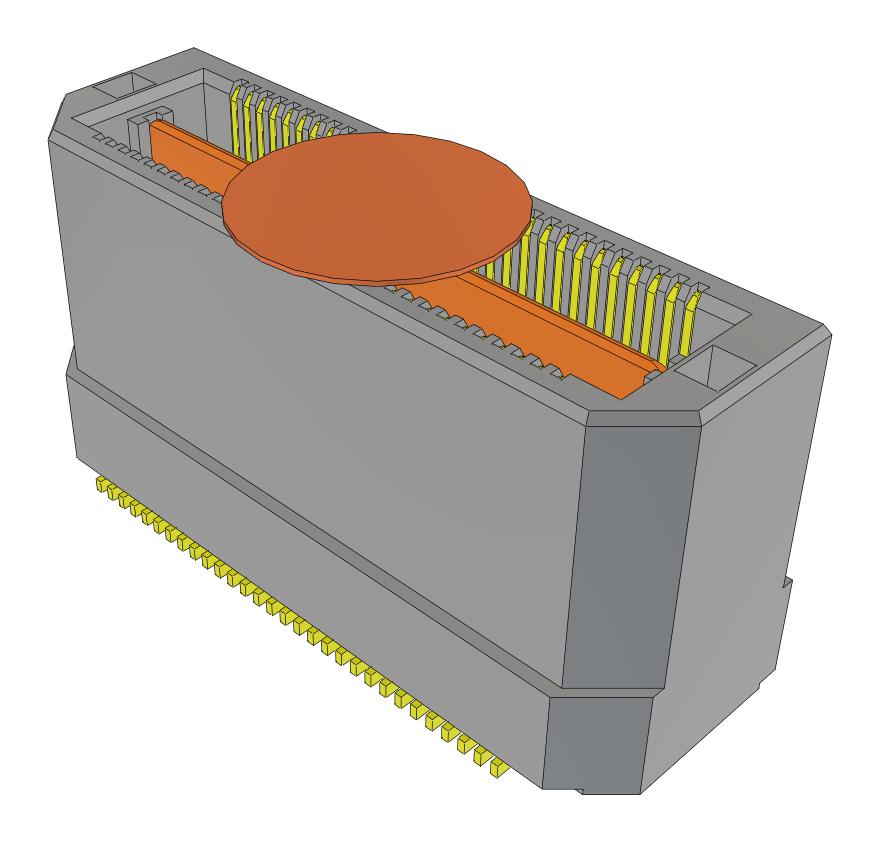 SAMTEC QTH-030-03-C-D-A-K-FR