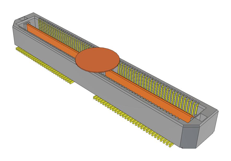 SAMTEC QTH-060-01-F-D-A-K-FR