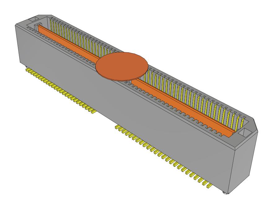 SAMTEC QTS-050-02-L-D-A-K-FR