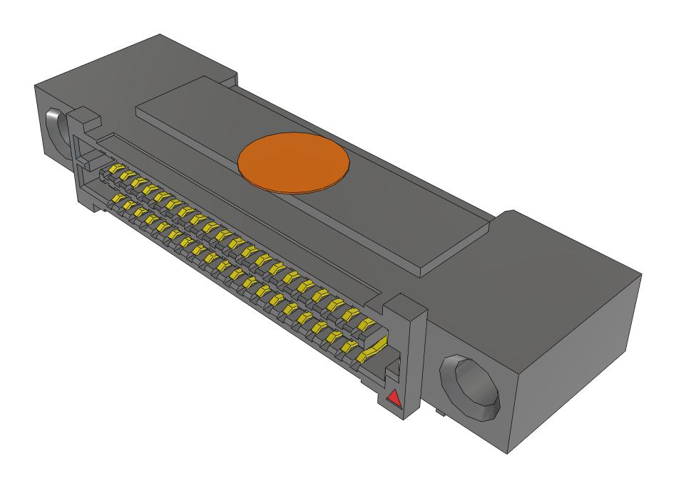 SAMTEC SEAF-20-01-S-04-2-RA-GP-K-FR